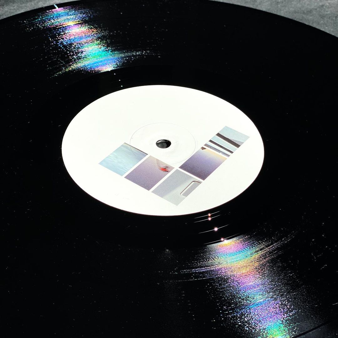 Vladislav Delay - Whistleblower - Inverted Audio Record Store