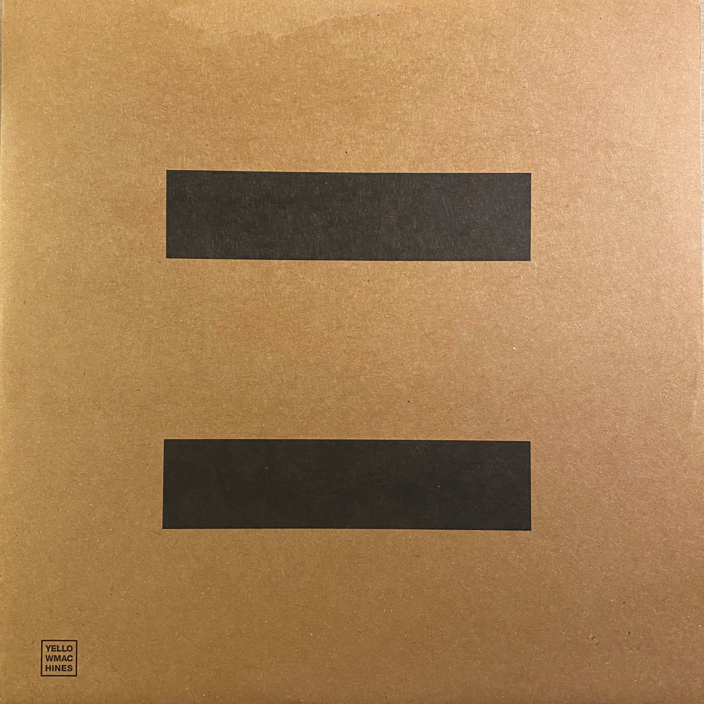 Abraham Cowley – Abraham Cowley EP - Inverted Audio Record Store