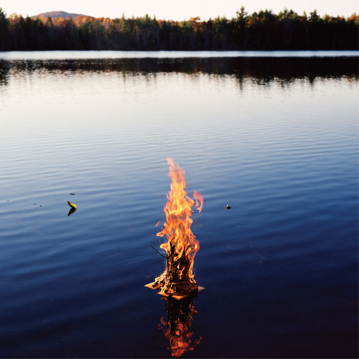Babe Rainbow – Endless Path EP - Inverted Audio Record Store