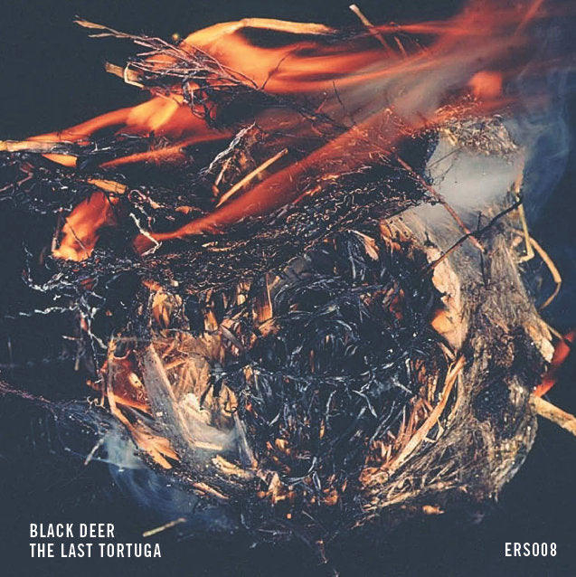 Black Deer – The Last Tortuga - Inverted Audio Record Store