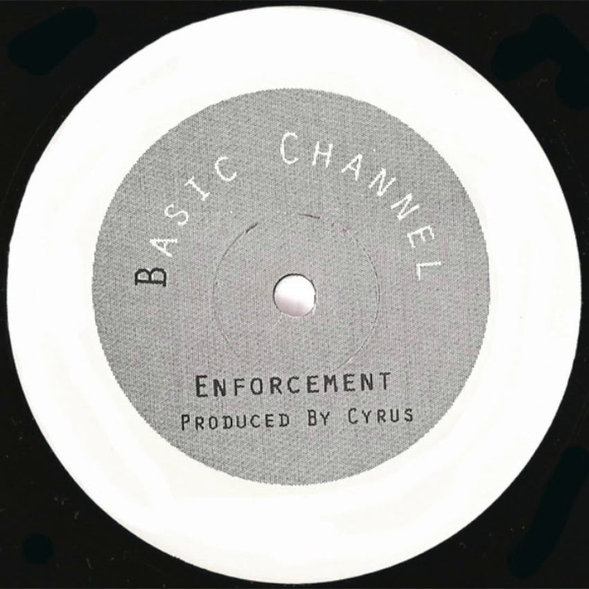 Cyrus – Enforcement