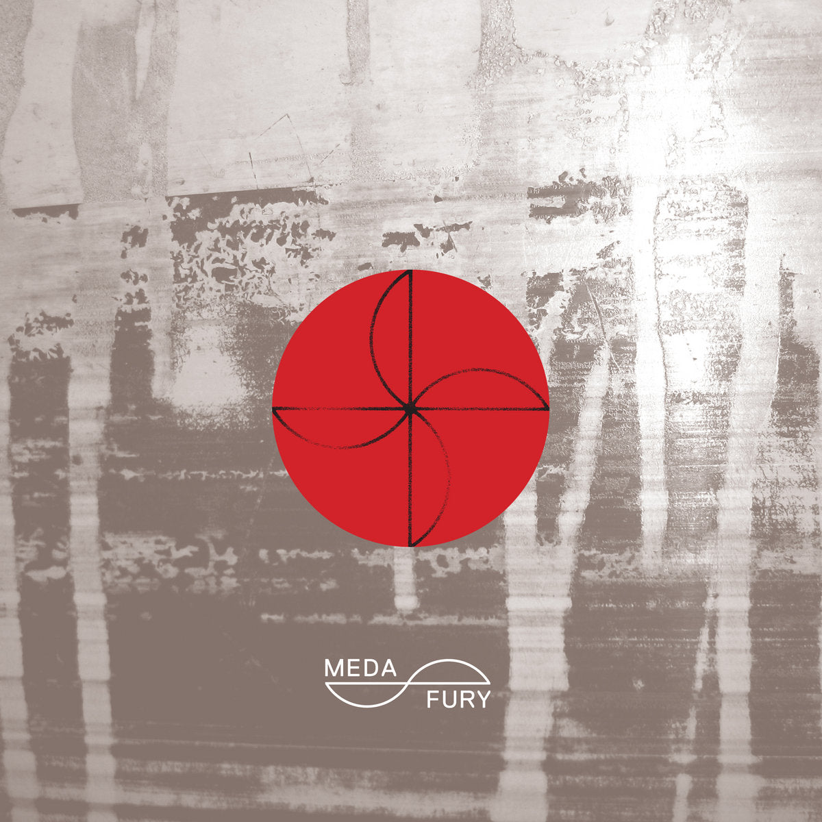 Damon Bell – Hue-Man Made EP - Inverted Audio Record Store