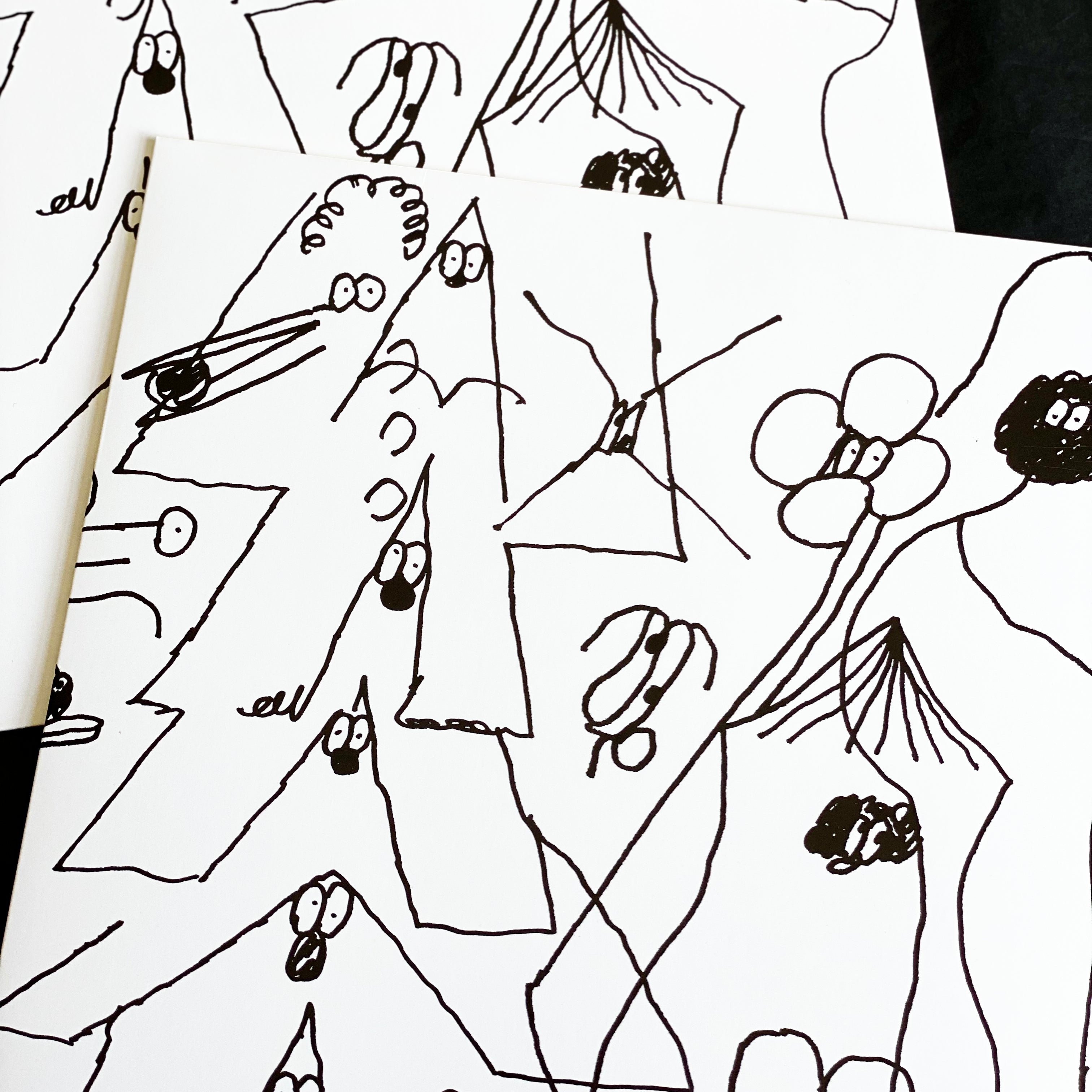 Dana Ruh - Different Places Different Faces