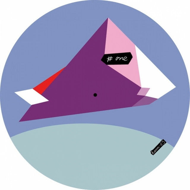 Daniel Stefanik – In Days Of Old Pt.1 - Inverted Audio Record Store