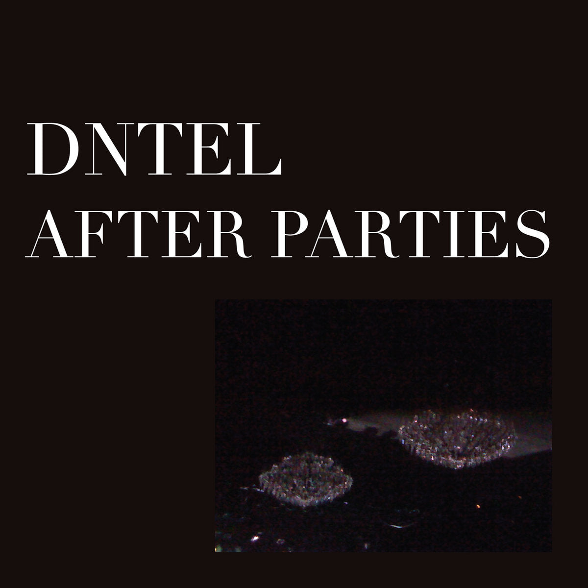 Dntel – After Parties II - Inverted Audio Record Store