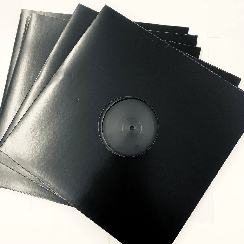 Various Artists - Embryo Issue #1 - Inverted Audio Record Store