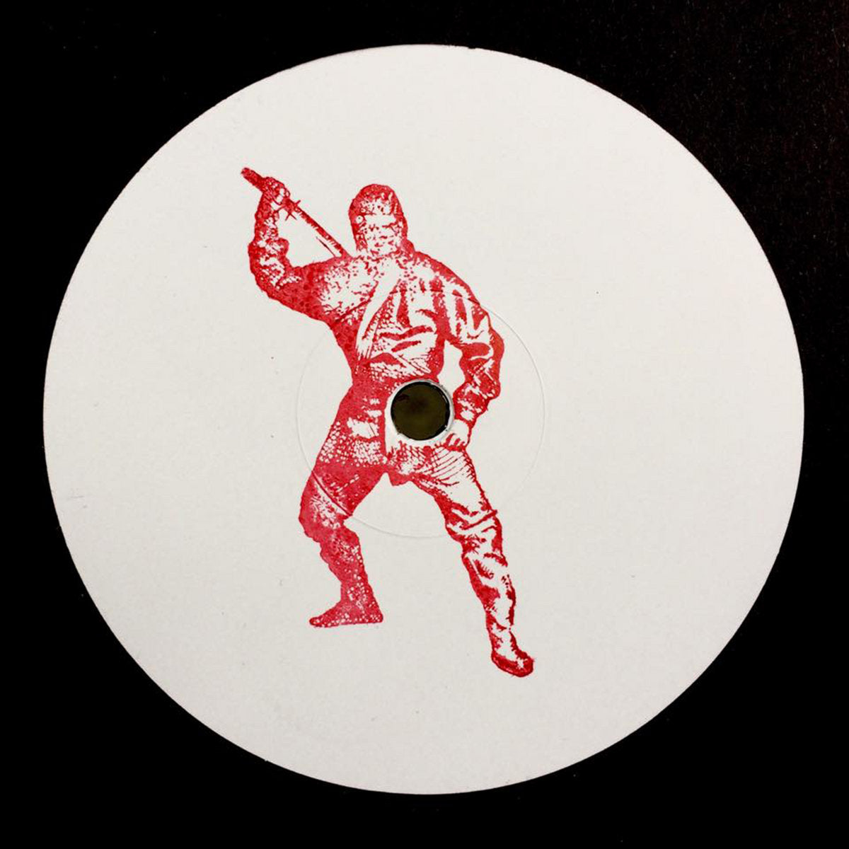F.T.F. – 000666 - Inverted Audio Record Store