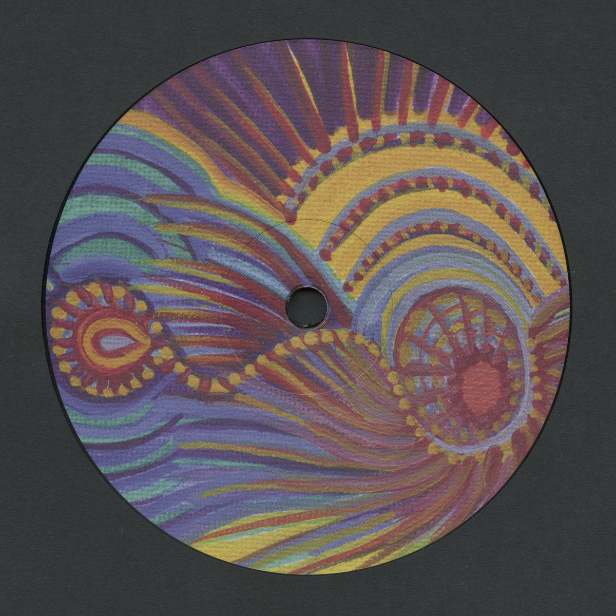 Fireground - Recreation