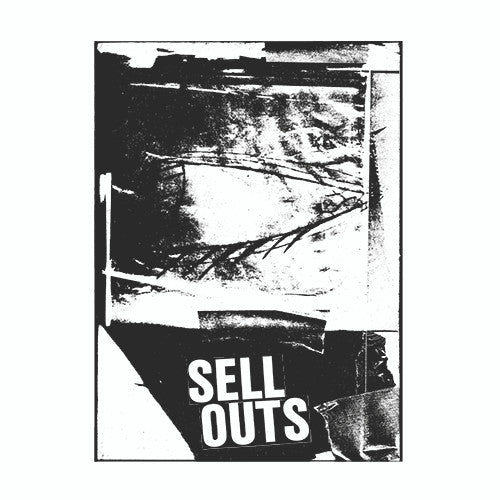 Foreign, Subtyl – Sellouts - Inverted Audio Record Store