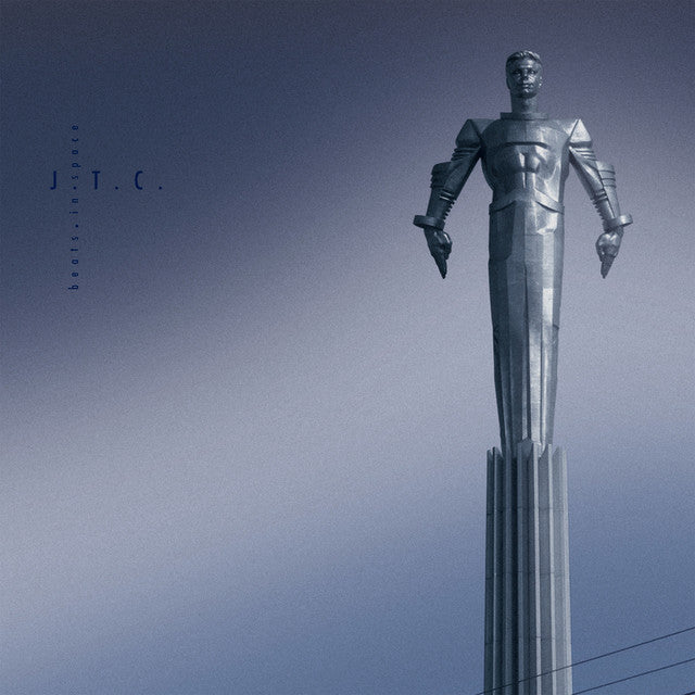 J.T.C. – Beats In Space