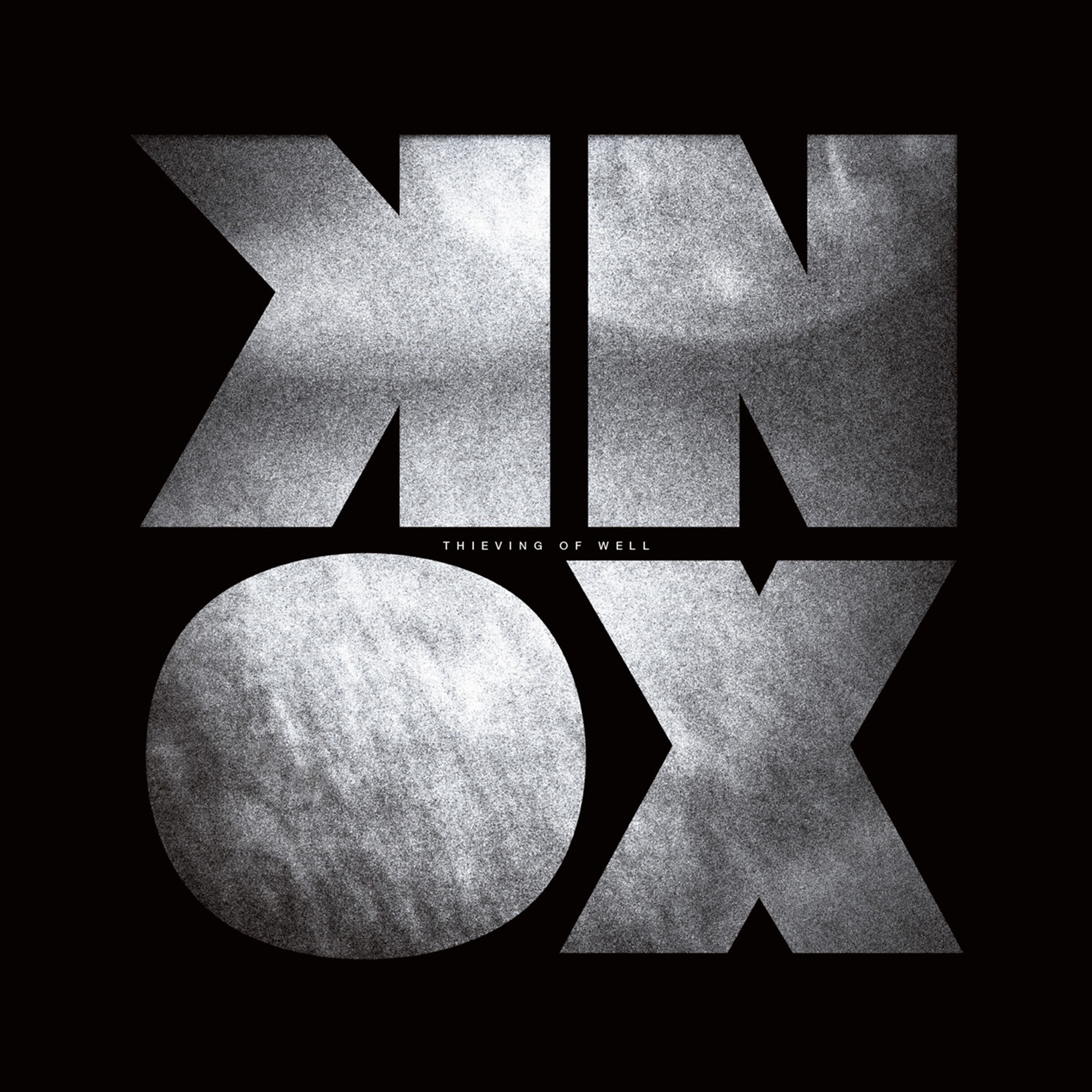 Knox – Thieving Of Well - Inverted Audio Record Store