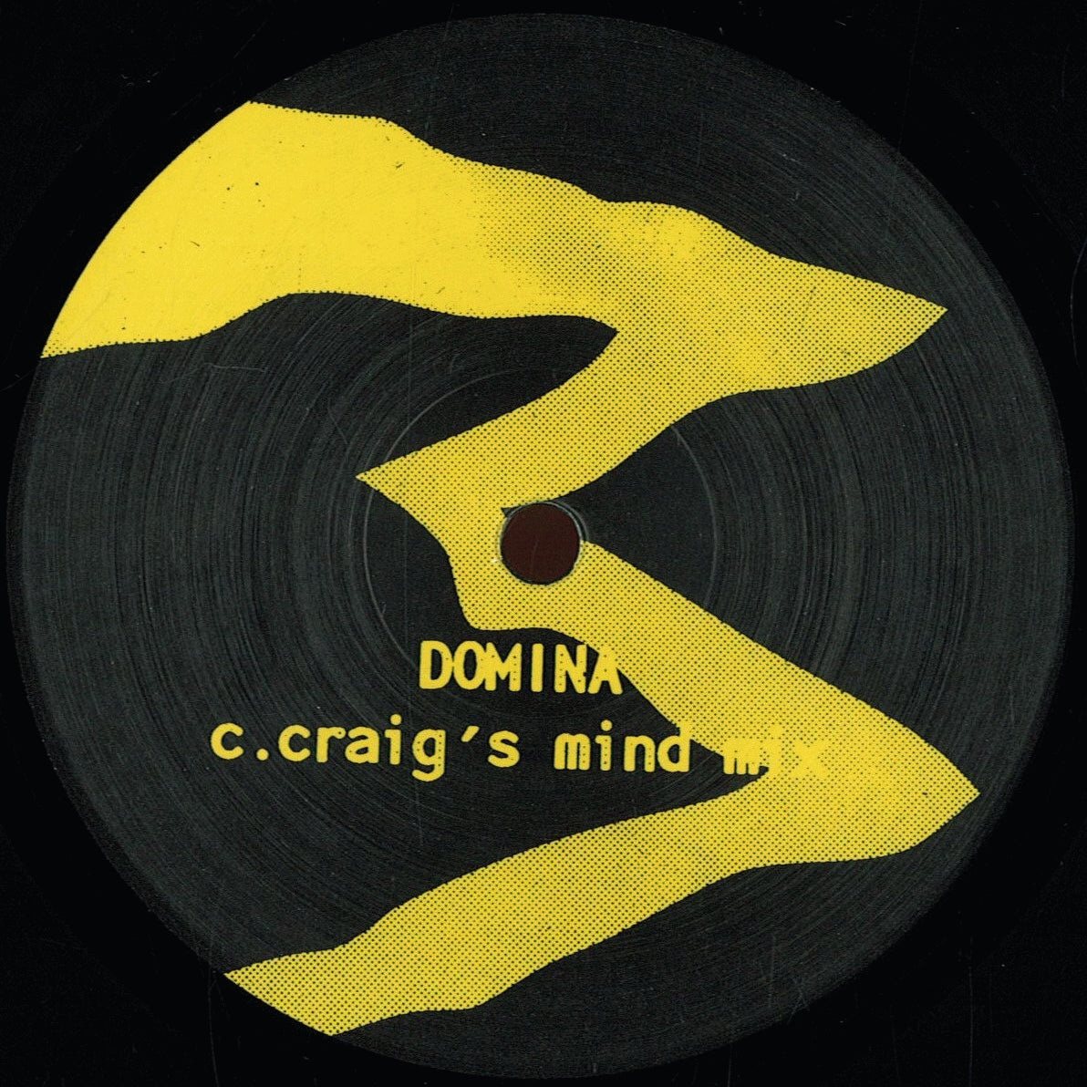 Maurizio - Domina - Inverted Audio Record Store