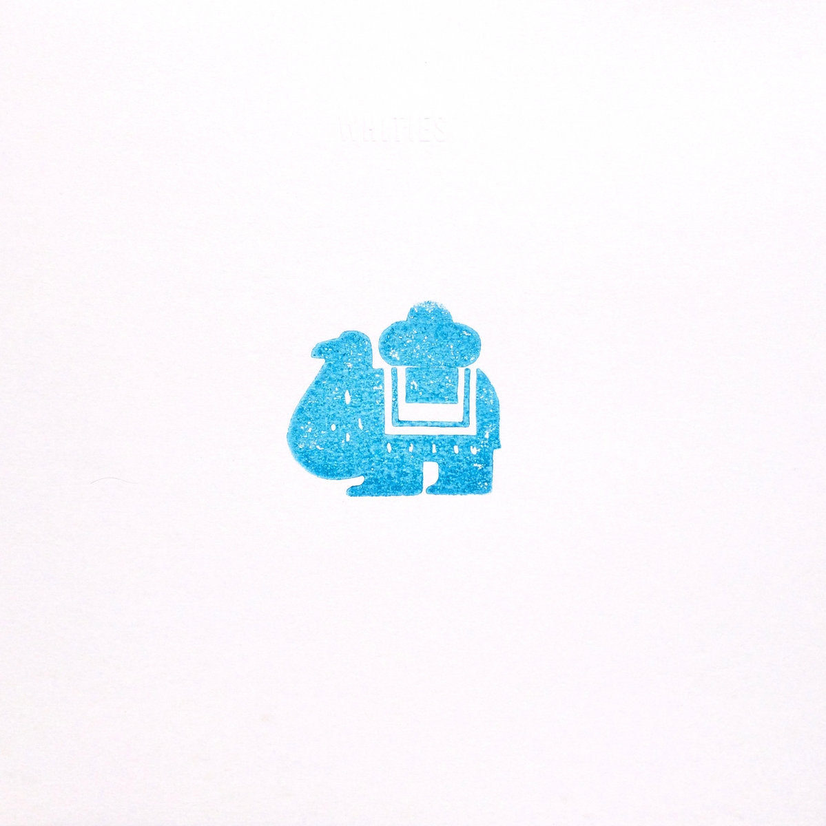 Minor Science – Whities 004