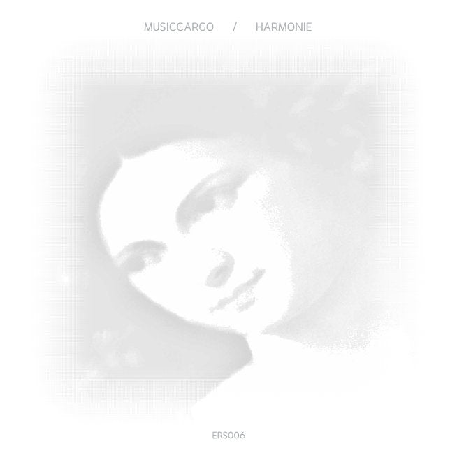 Musiccargo – Harmonie - Inverted Audio Record Store