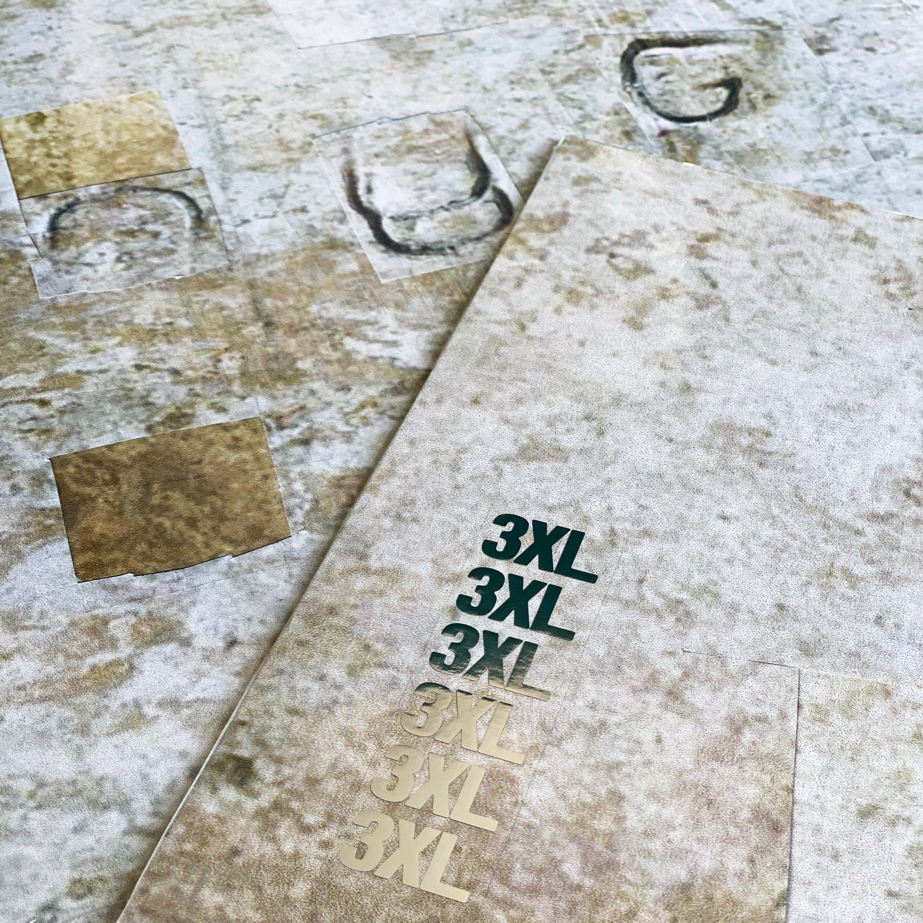 NUG - Napping Under God