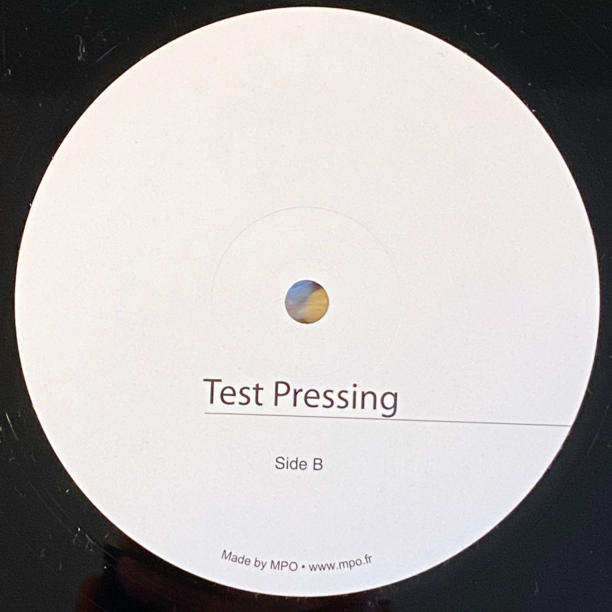 Nikosf. – Seasons & Circles - Inverted Audio Record Store