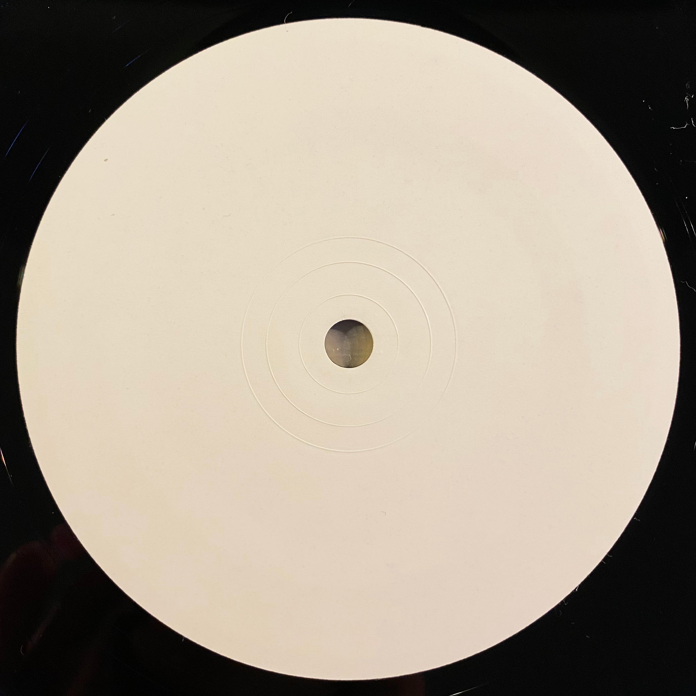 Pariah – Rift - Inverted Audio Record Store