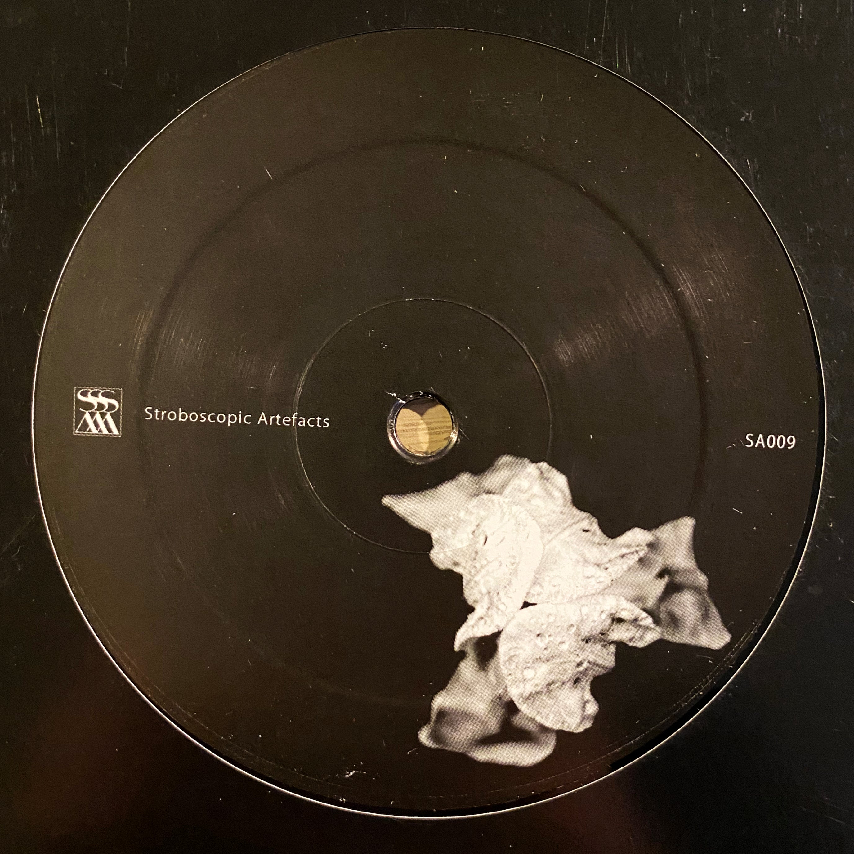 Pfirter / Dadub – Universe / Metropolis - Inverted Audio Record Store