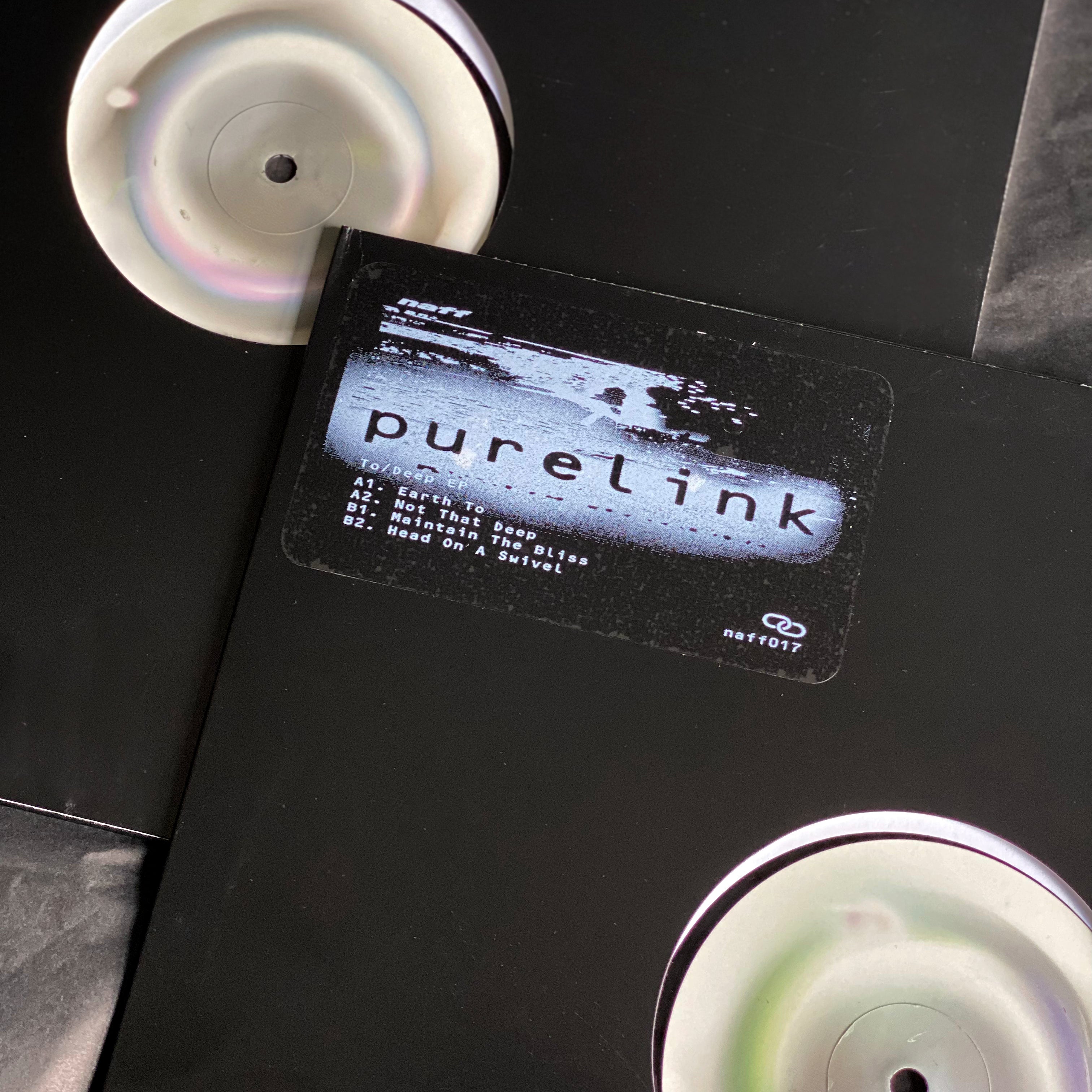 Purelink - To / Deep