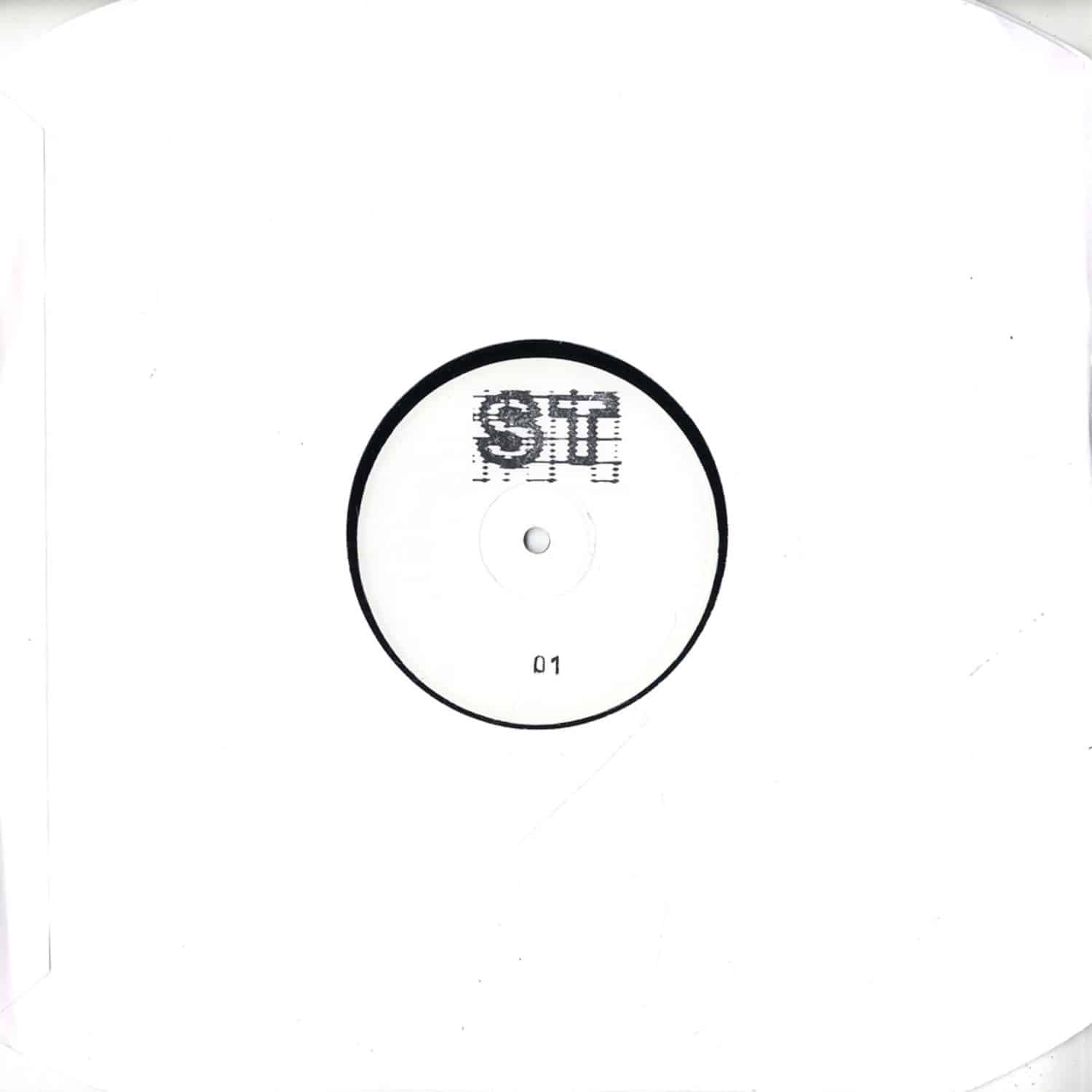 Stefan Tretau – Whatever Happened - Inverted Audio Record Store