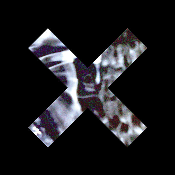 The XX – Basic Space - Inverted Audio Record Store