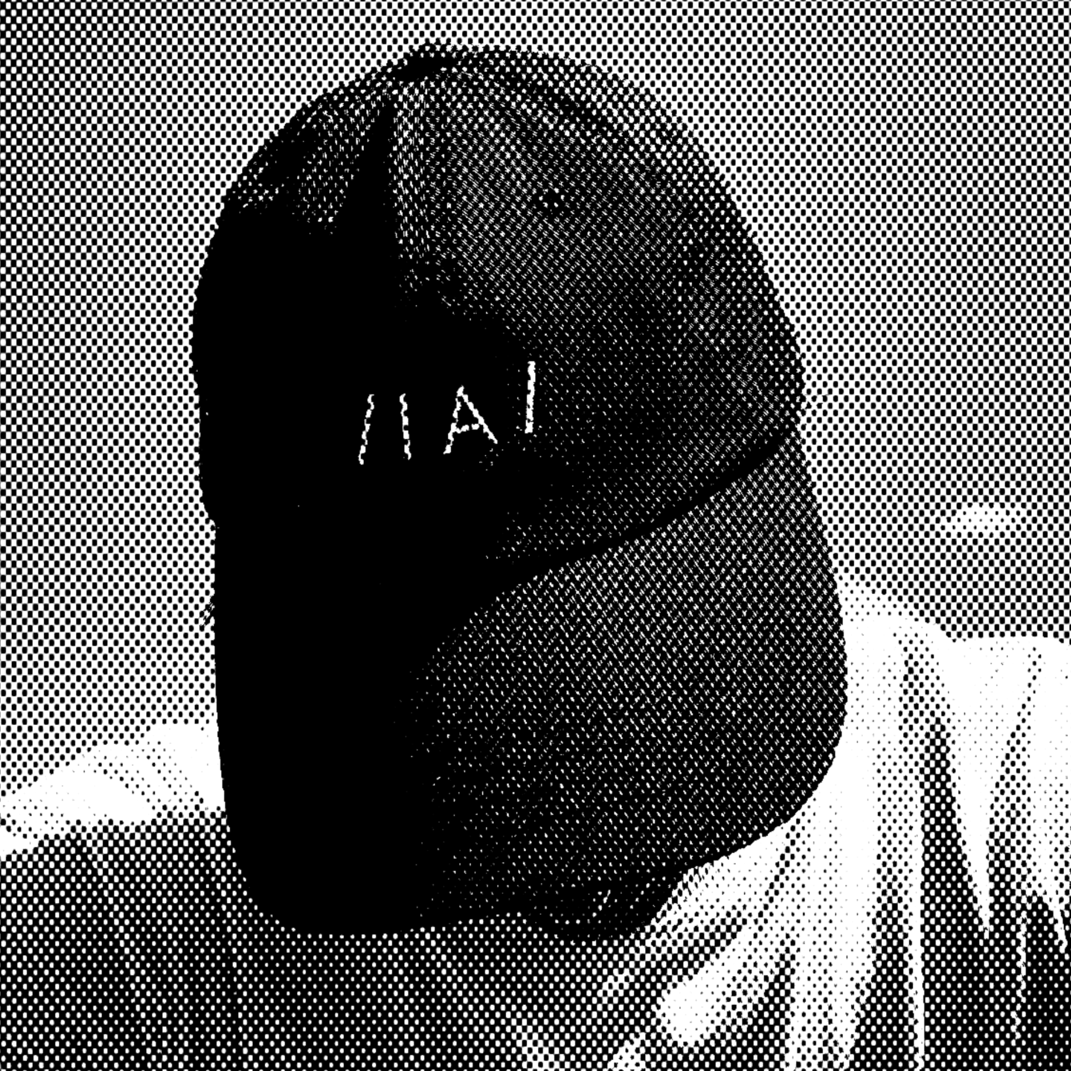 Inverted Audio Cap - Inverted Audio Record Store