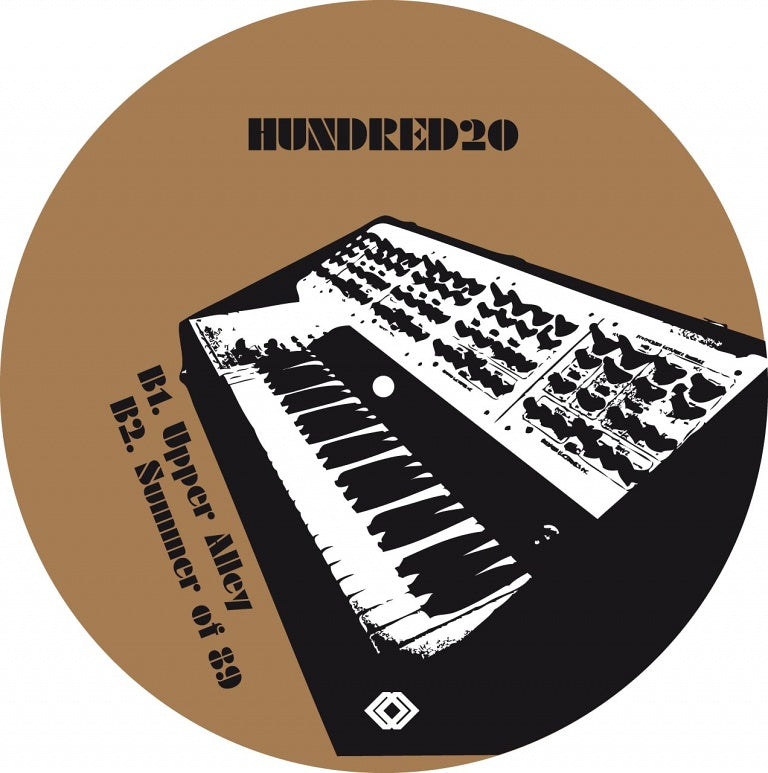 Various Artists - MCDE 1206/07 - Inverted Audio Record Store
