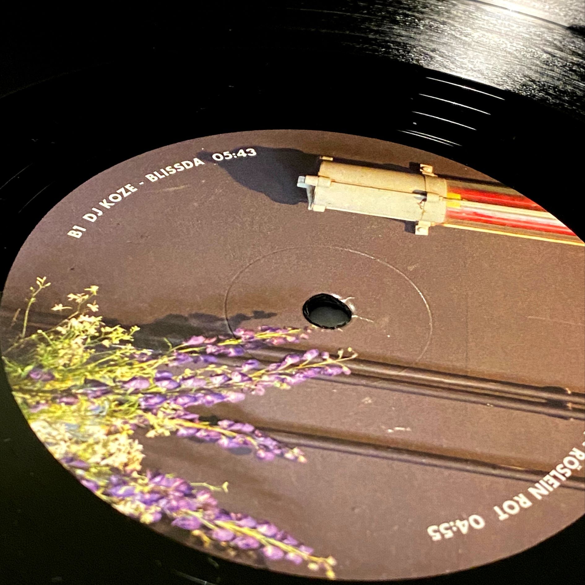 Favourite Artists - MY DEAR