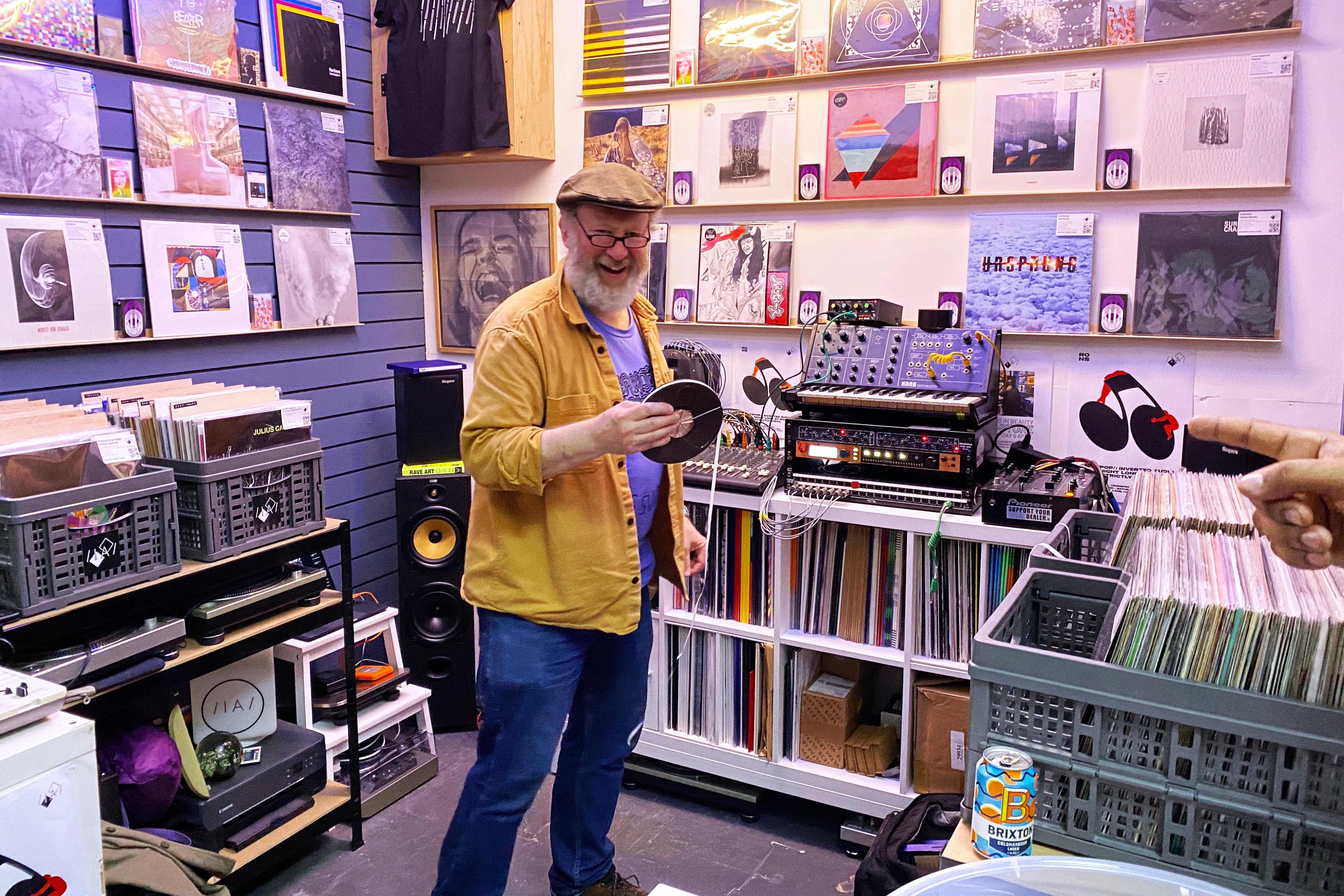 In-Store: Ramjac Corporation