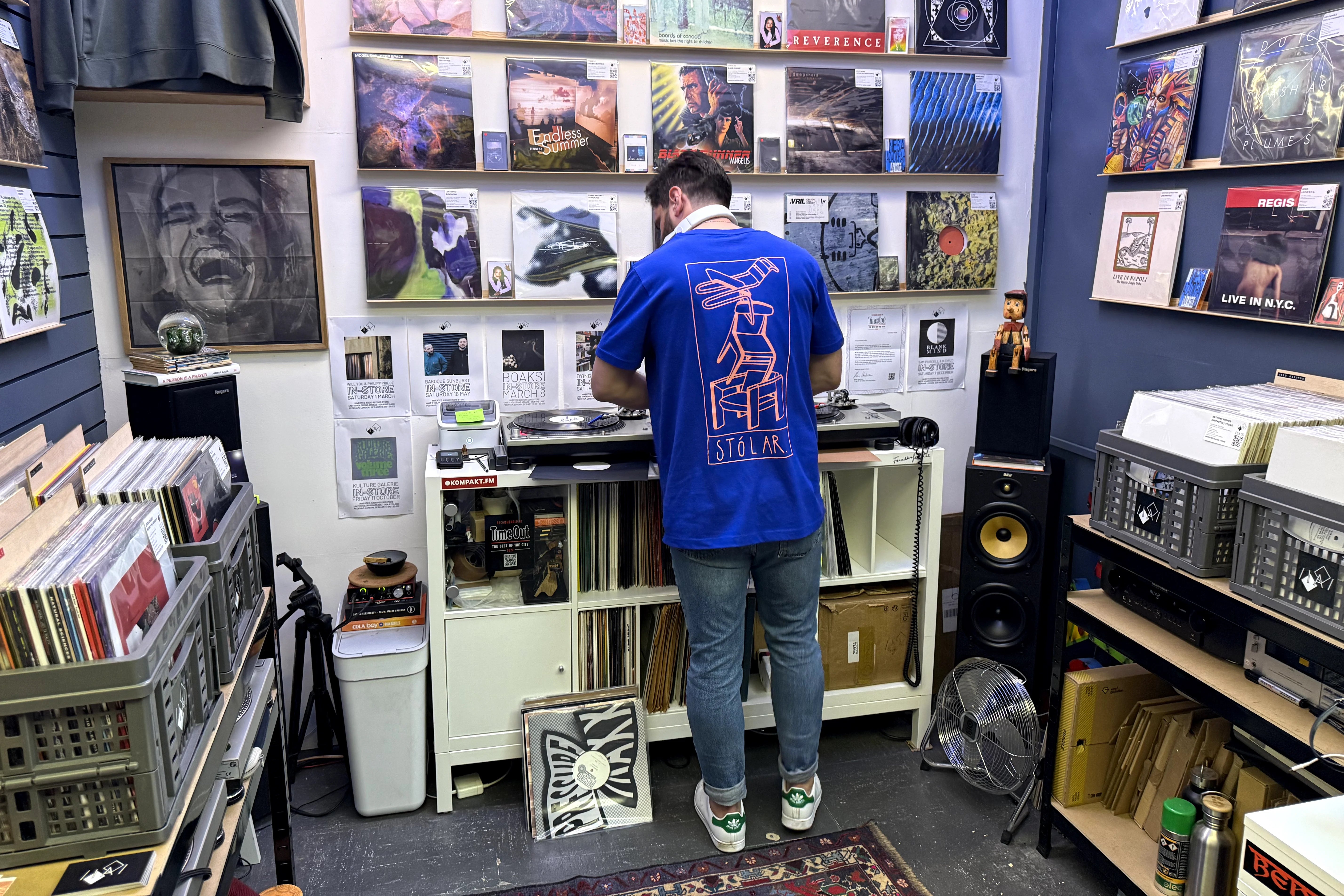 Record Store Day 2026