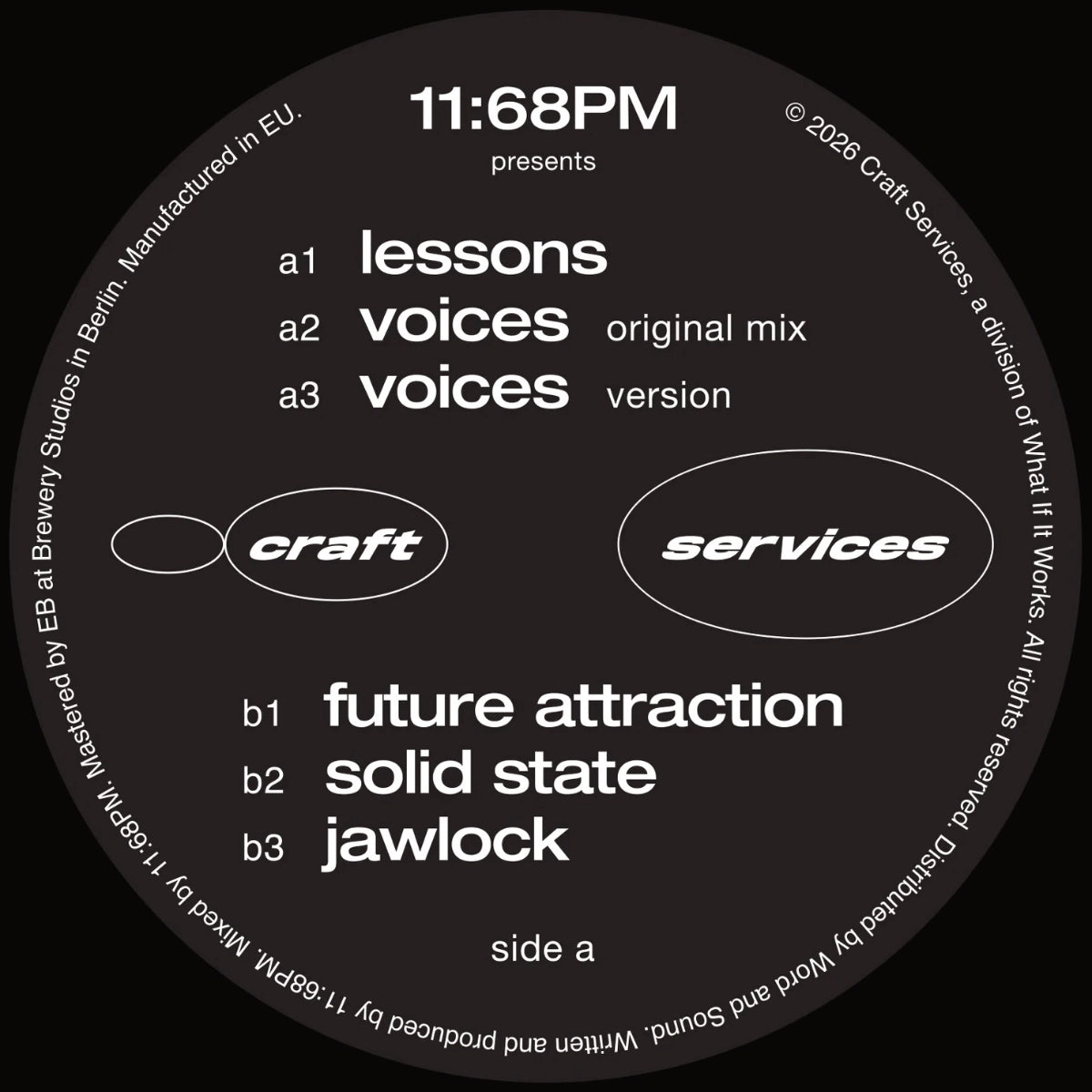 11:68PM - Craft Services 001