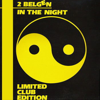 2 Belgen – In The Night