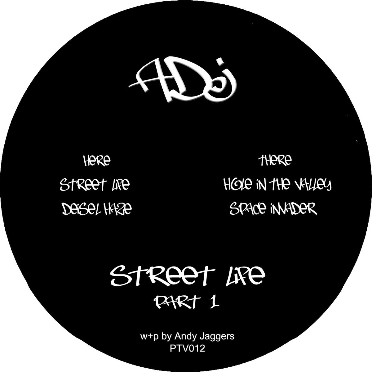 ADJ – Street Life (Part 1)