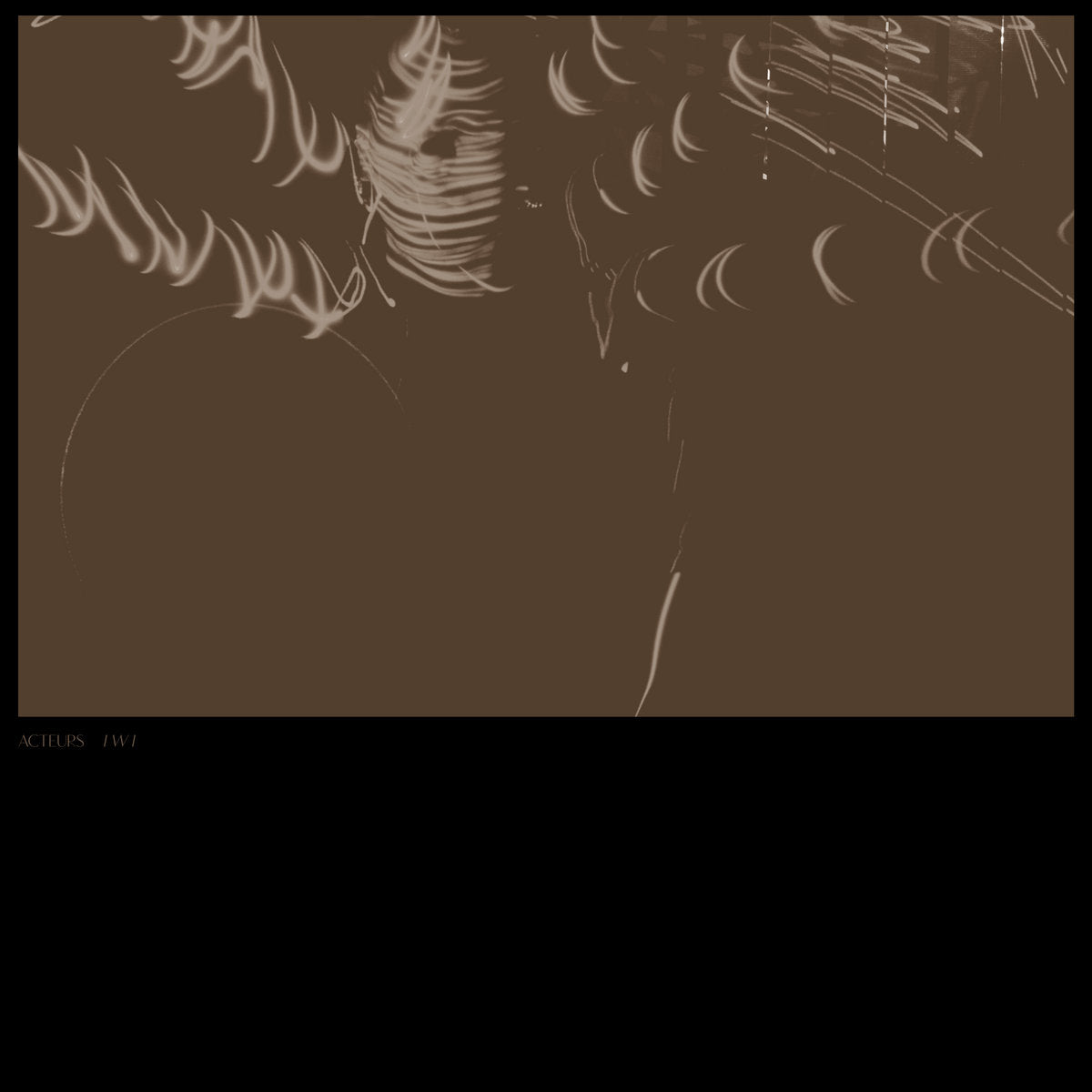 Acteurs – I W I