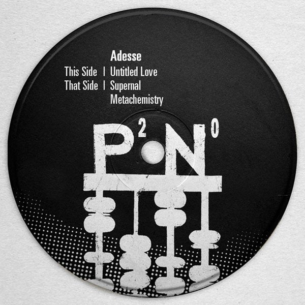 Adesse – Untitled Love