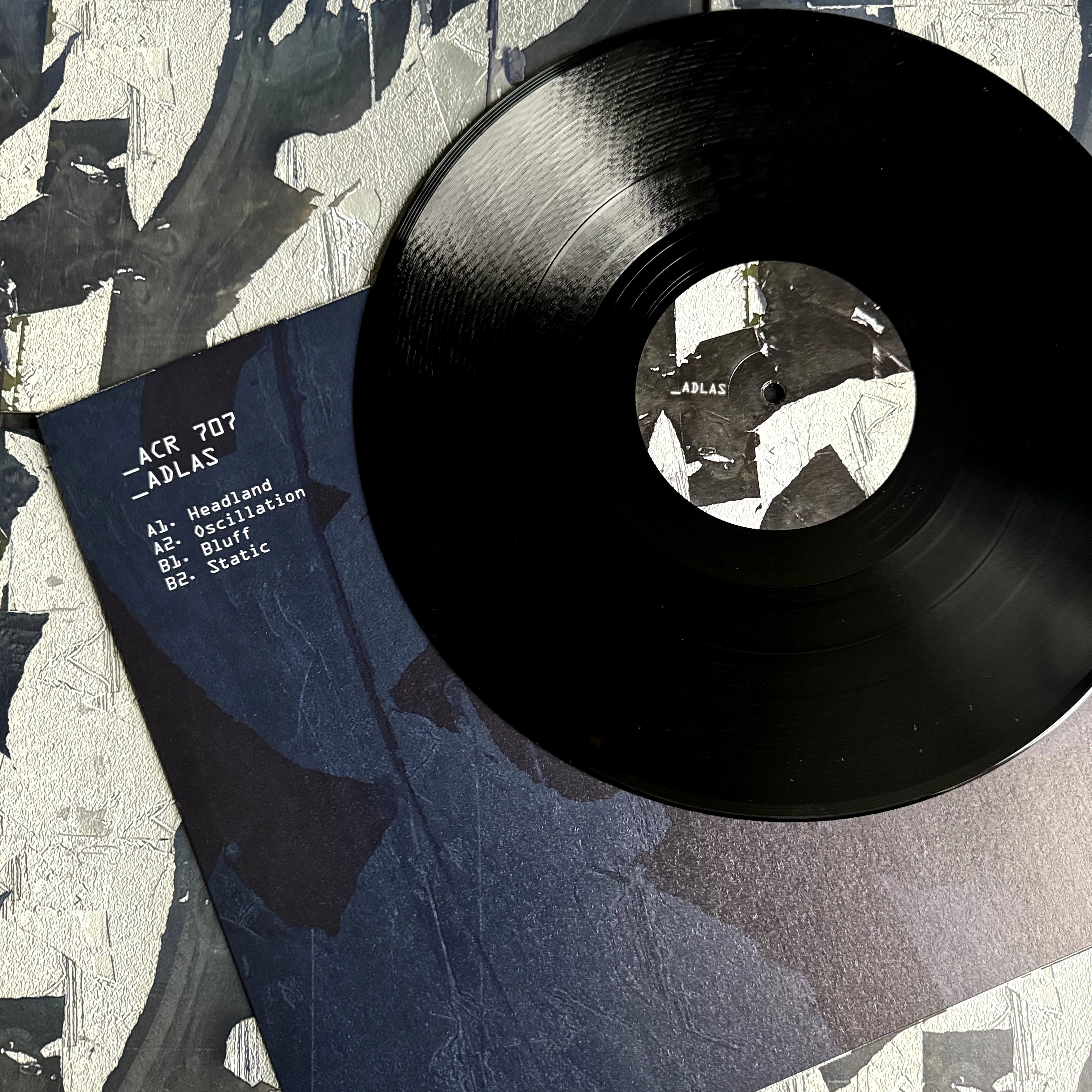 Adlas – Headland - Answer Code Request