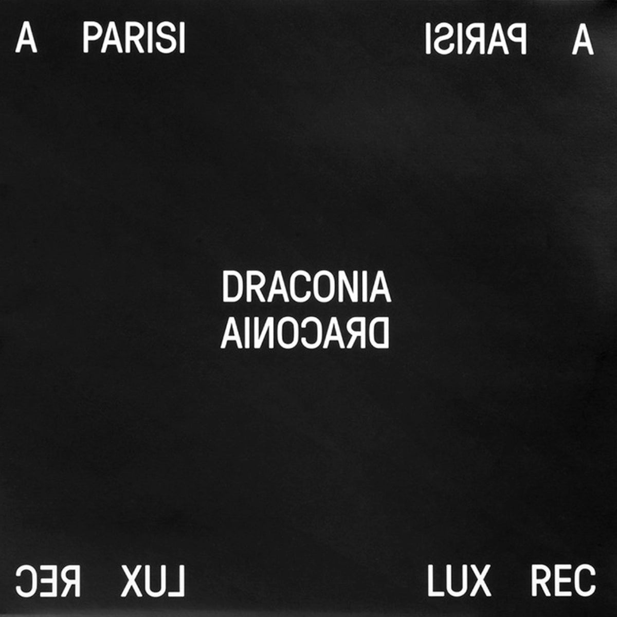 Alessandro Parisi – Draconia