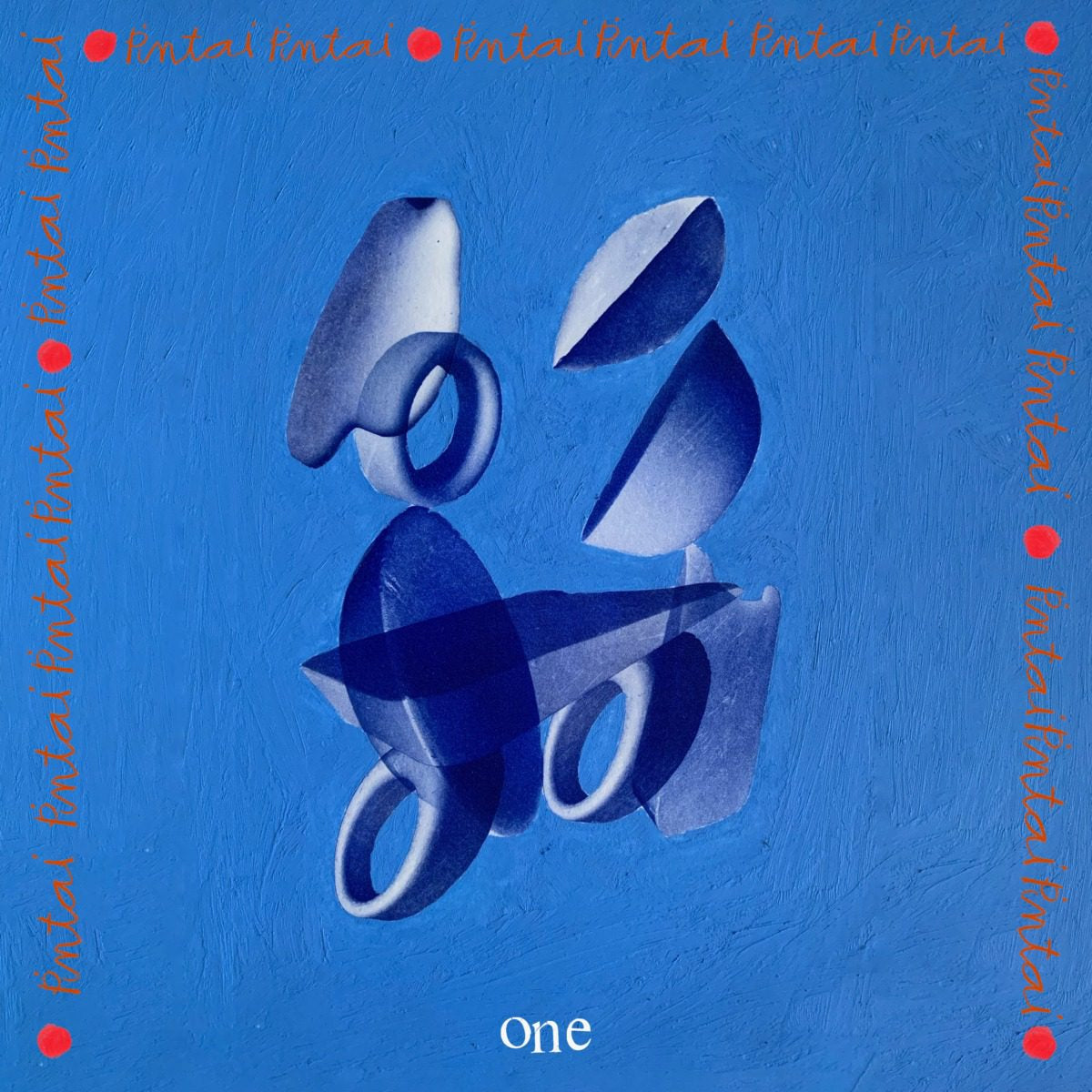 Various Artists - Pintai One