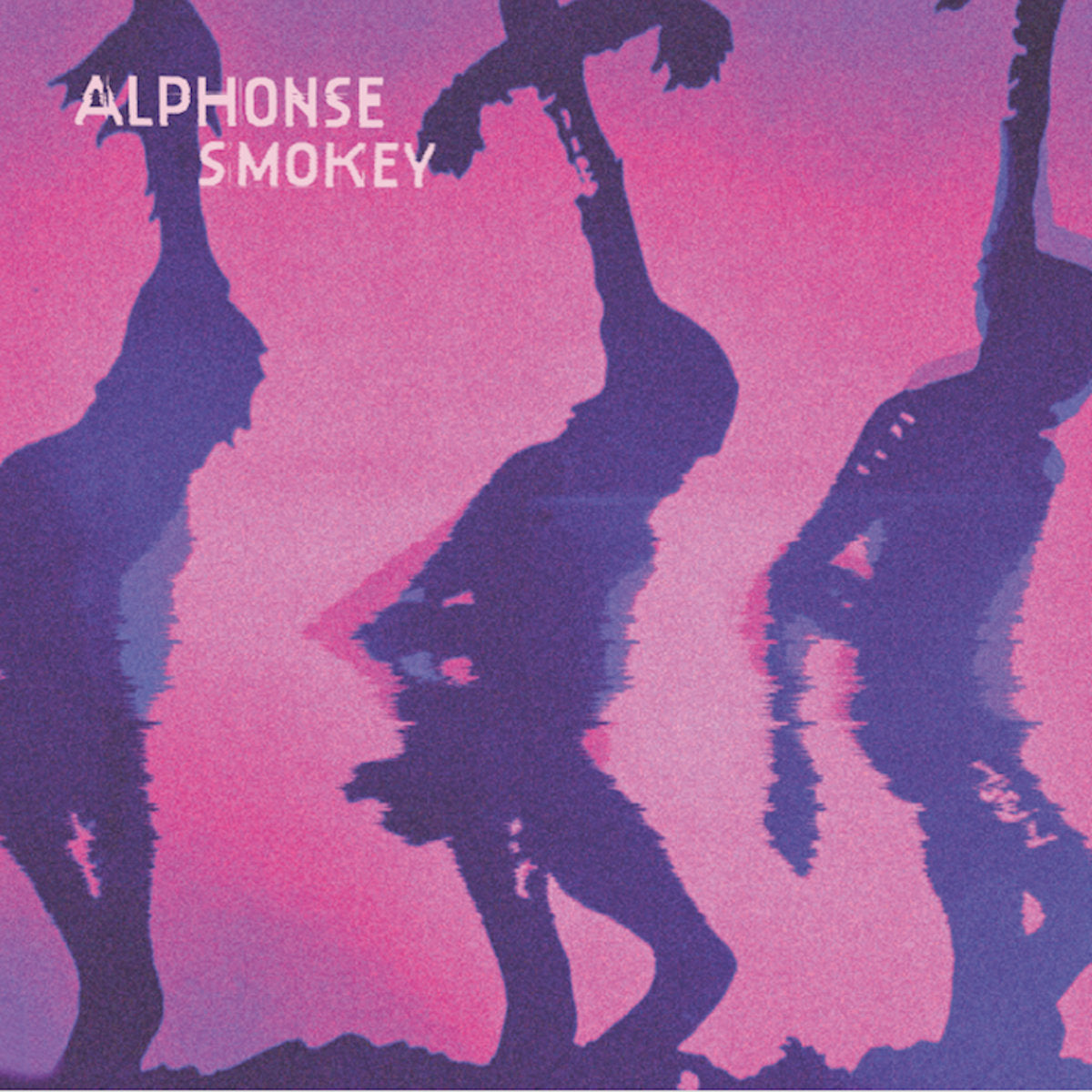 Alphonse – Smokey (The Pilotwings & DJ Normal 4)