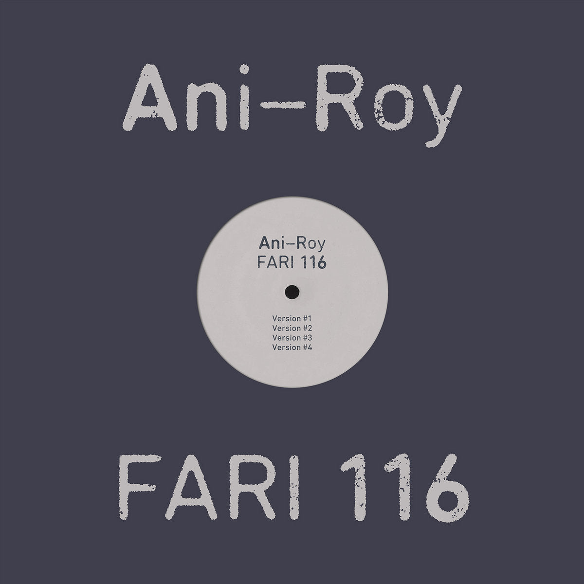 Ani-Roy – Fari 116