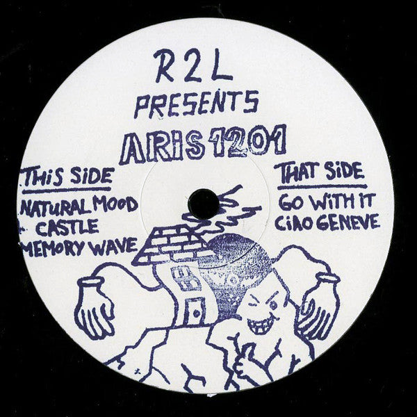 Aris 1201 – R2L Presents ARIS 1201