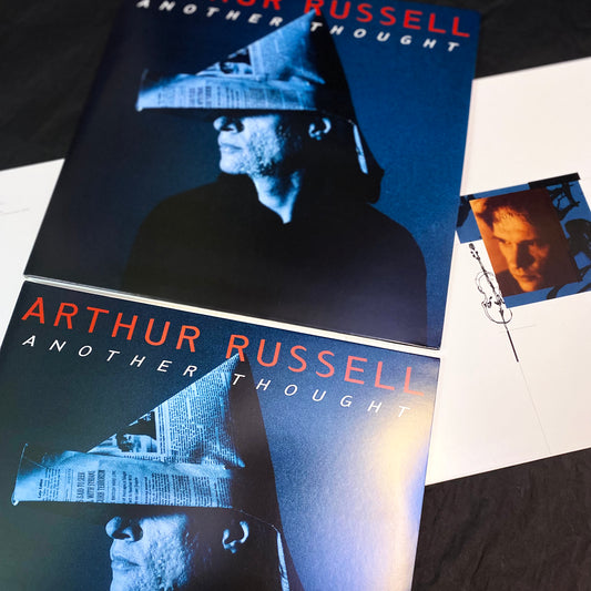 Arthur Russell – Another Thought