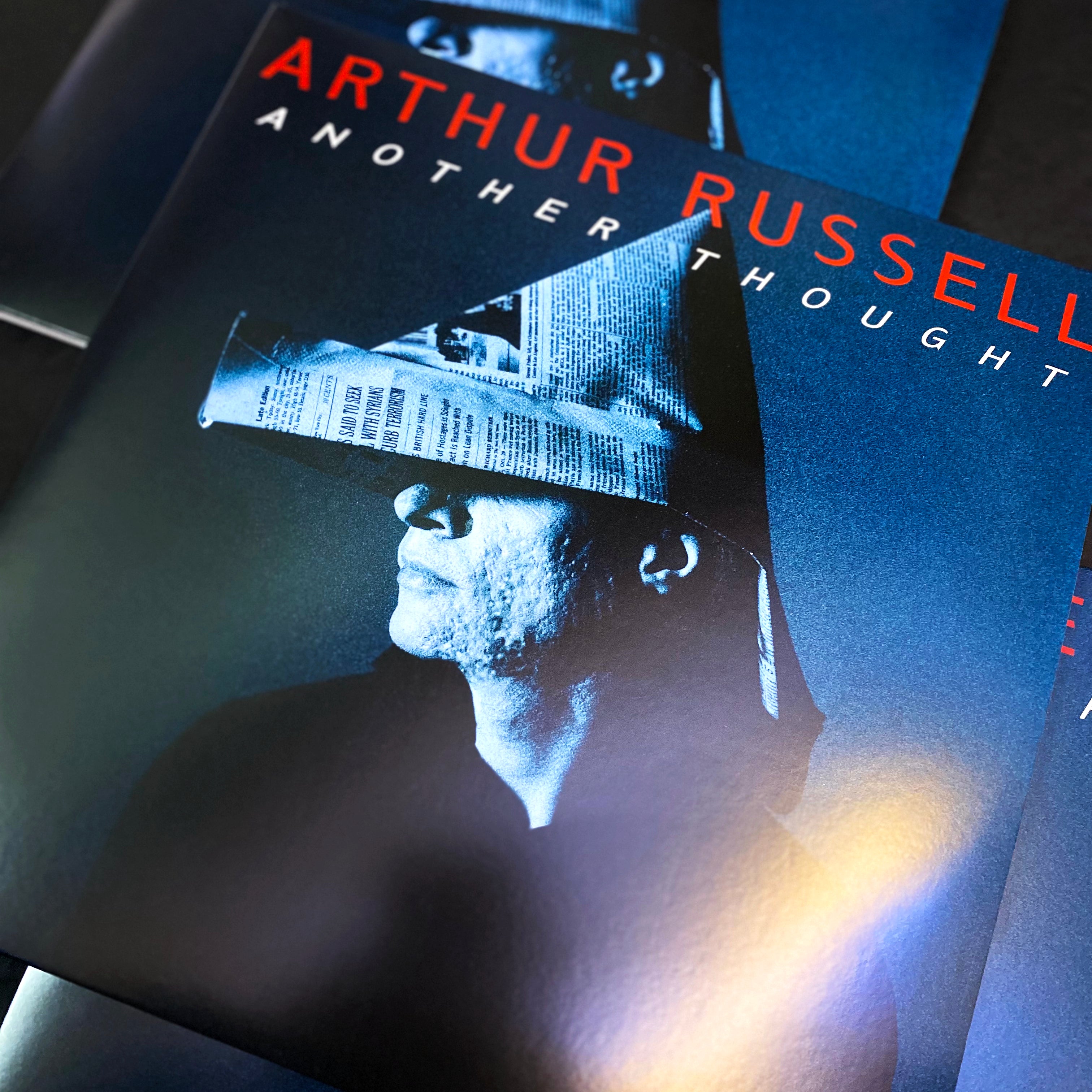 Arthur Russell – Another Thought