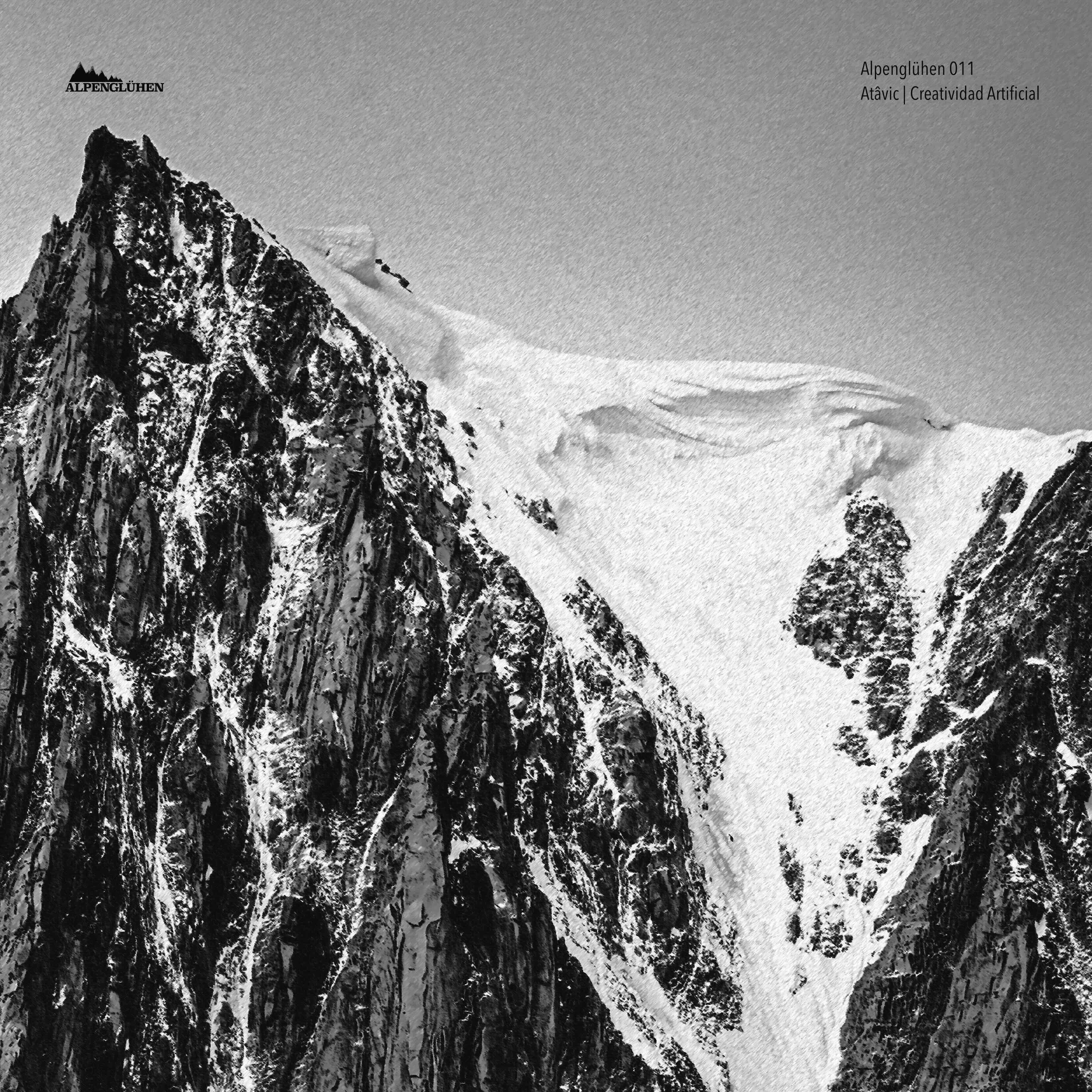 Atàvic - Creatividad Artificial EP