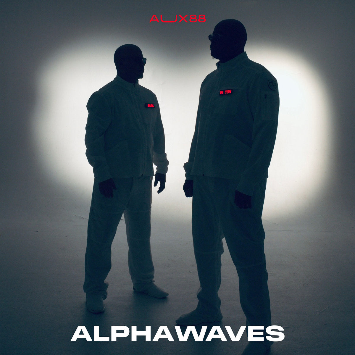 Aux88 – Alpha Waves