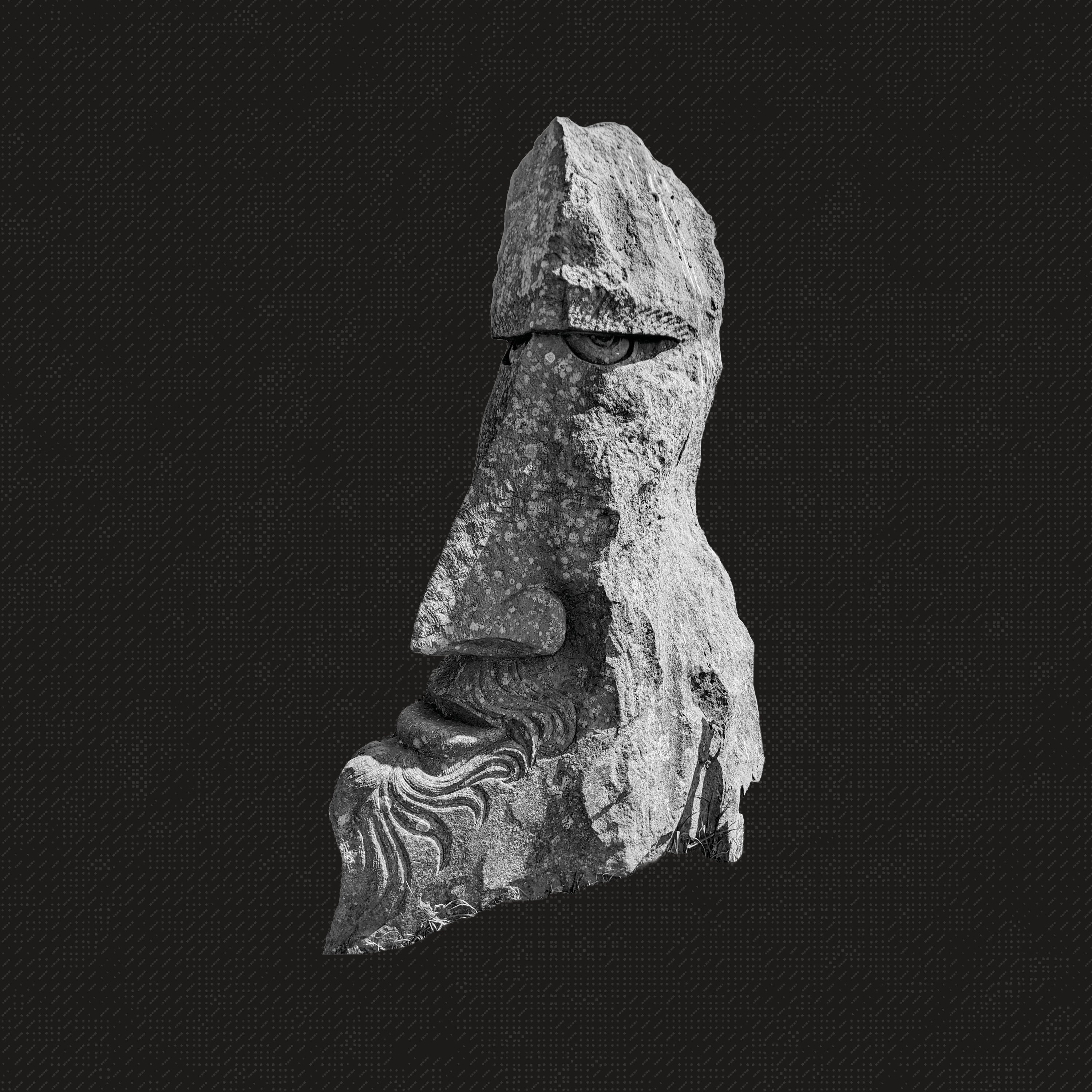 Paperclip Minimiser Topology Transform