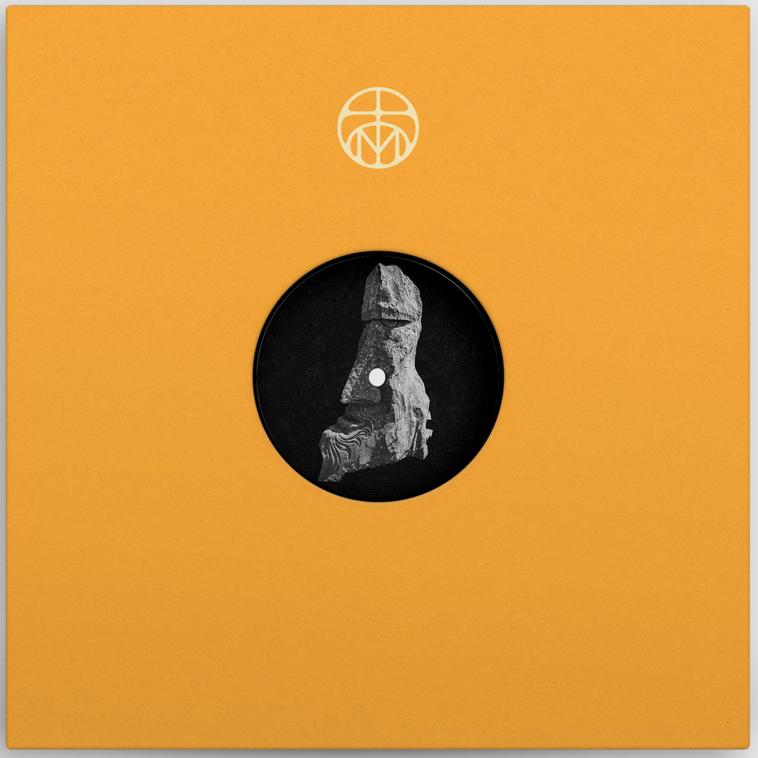 Paperclip Minimiser Topology Transform Vinyl