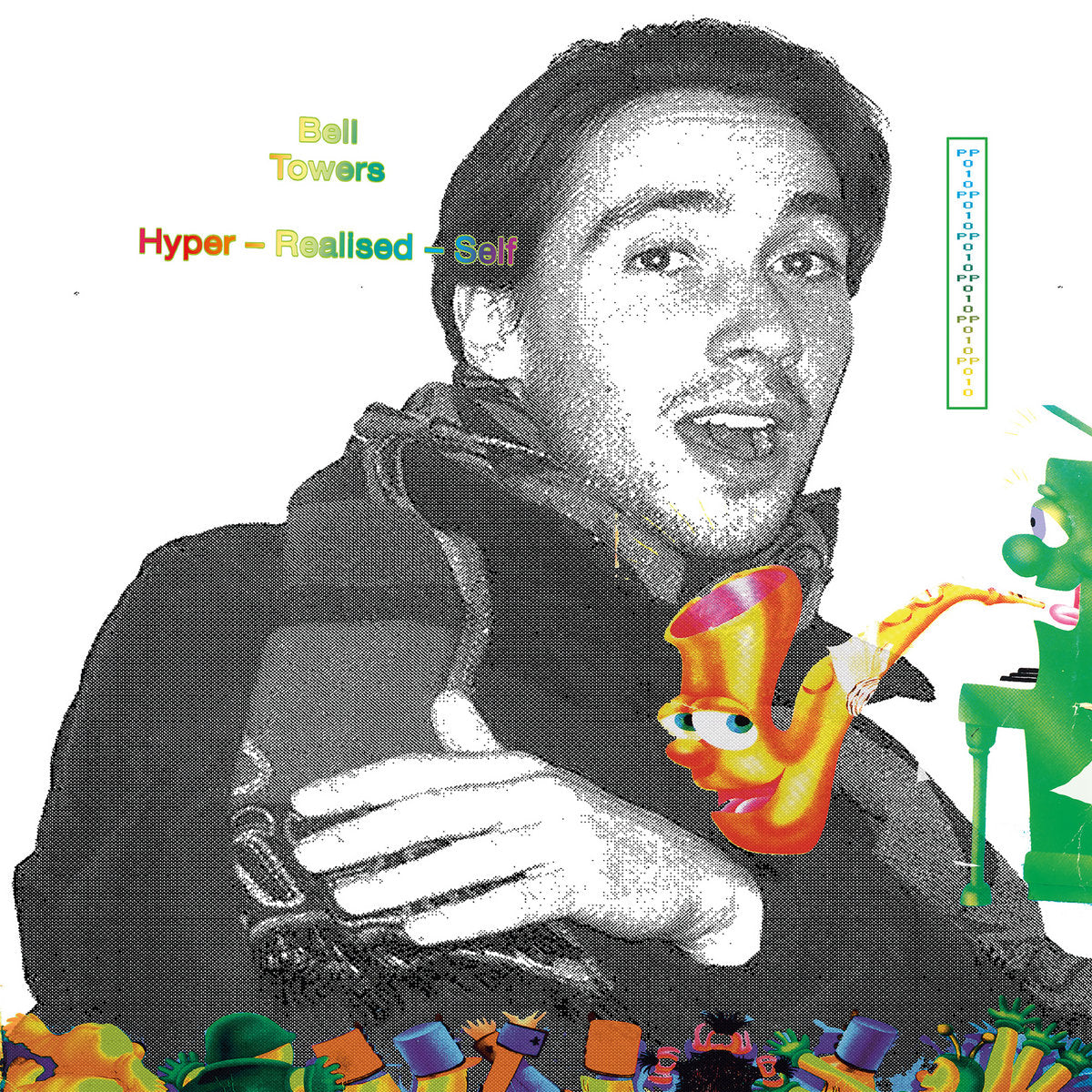 Bell Towers – Hyper-Realised-Self