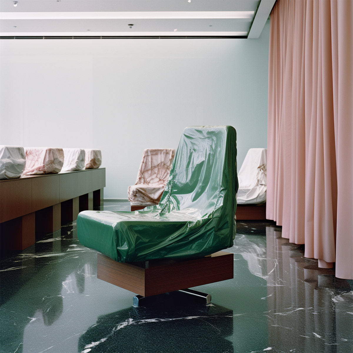 Ben Kaczor Peace In Mind