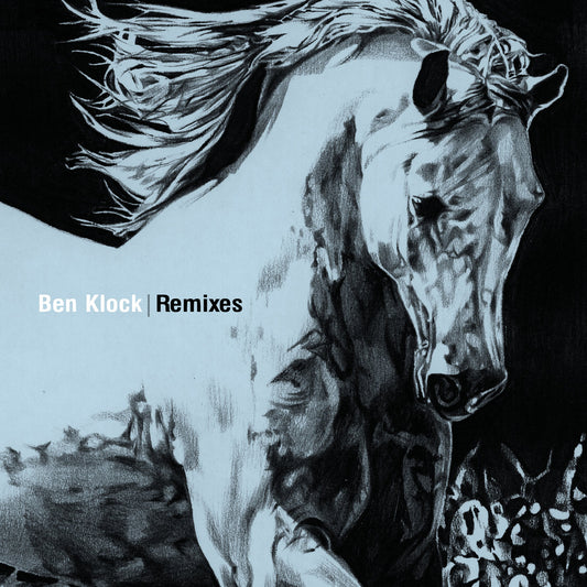 Ben Klock – Remixes